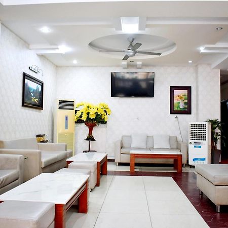 Thanh An Hotel Vung Tau Extérieur photo