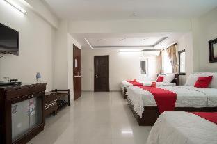 Thanh An Hotel Vung Tau Chambre photo